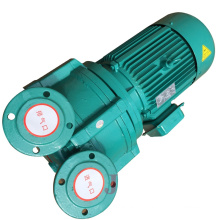 High pressure water vacuum pump for plastic/paper/leathger products